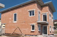 Whatmore home extensions