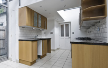 Whatmore kitchen extension leads